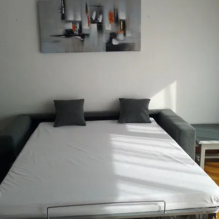 Residencial Super Stop *