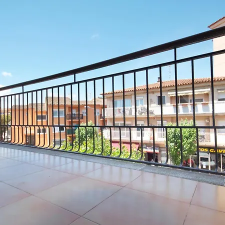 Apartment Residencial Super Stop