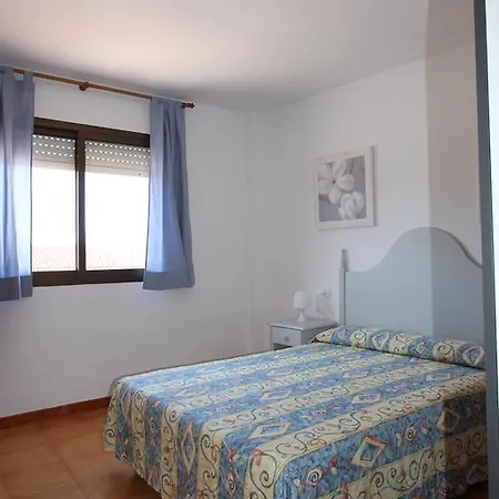 Residencial Super Stop Palafrugell