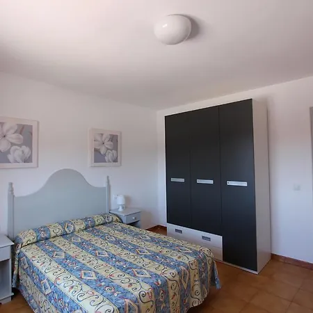 Apartmán Residencial Super Stop