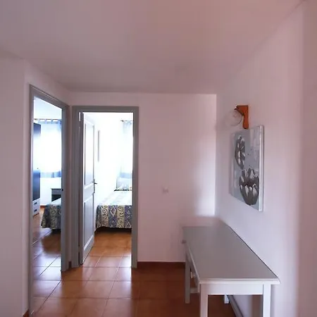 Apartment Residencial Super Stop