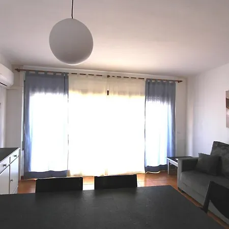 Apartment Residencial Super Stop Palafrugell
