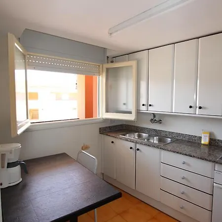 Apartment Residencial Super Stop Palafrugell