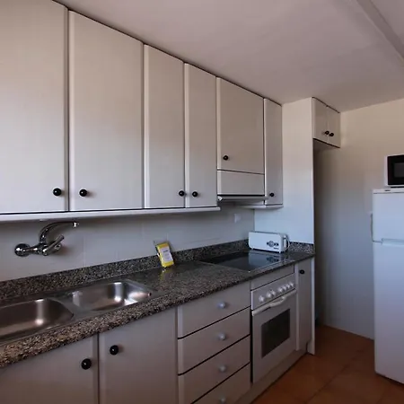 Residencial Super Stop Palafrugell