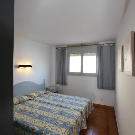 Apartment Residencial Super Stop Palafrugell