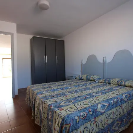 Apartment Residencial Super Stop Palafrugell
