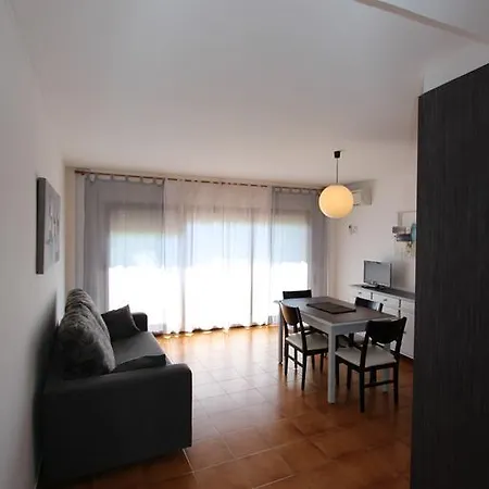 Residencial Super Stop Palafrugell