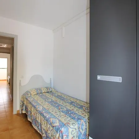 Residencial Super Stop Apartment Palafrugell