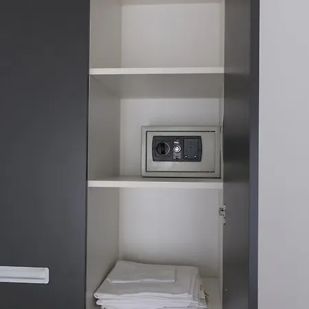 Residencial Super Stop Palafrugell