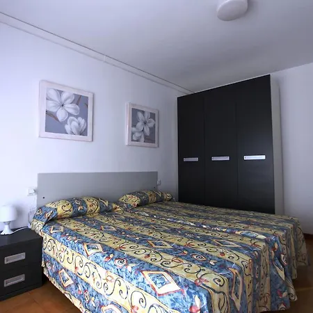 Residencial Super Stop Apartment