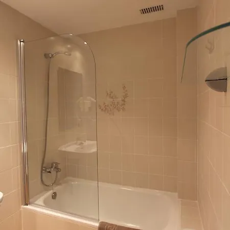 Apartmán Residencial Super Stop *