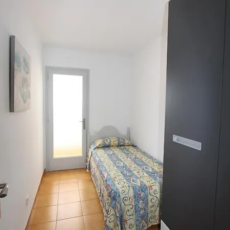 Residencial Super Stop * Palafrugell