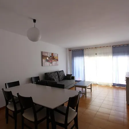 Residencial Super Stop Apartment Palafrugell