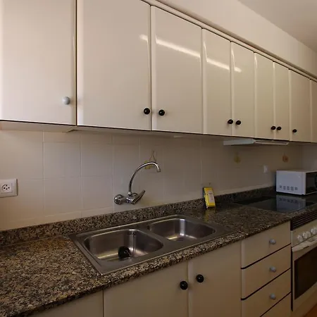 Apartment Residencial Super Stop Palafrugell