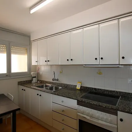 Residencial Super Stop Apartment Palafrugell