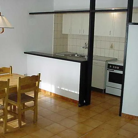Residencial Super Stop Apartment *