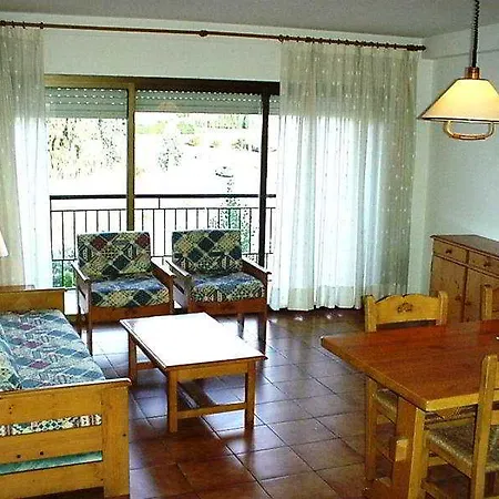 Apartment Residencial Super Stop *