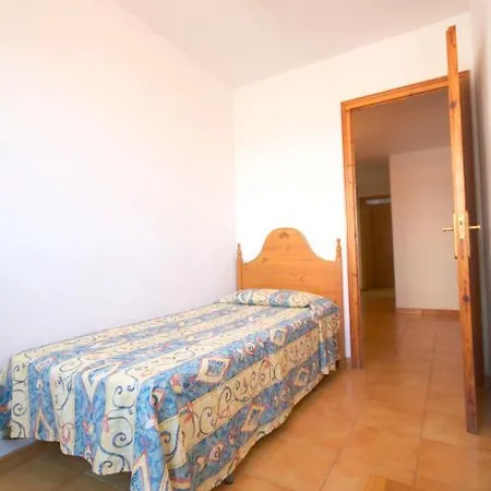 Apartment Residencial Super Stop Palafrugell
