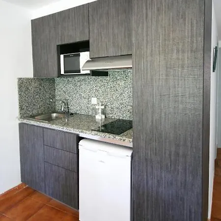 Apartment Residencial Super Stop *
