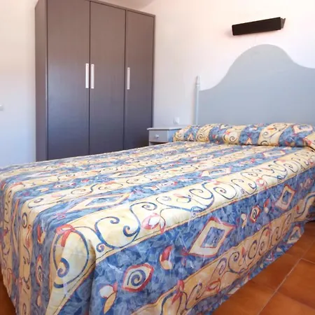 Residencial Super Stop Apartment *