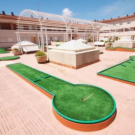 Residencial Super Stop Apartment Palafrugell
