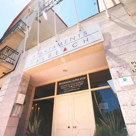 Residencial Super Stop
