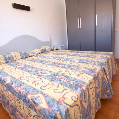 Apartmán Residencial Super Stop *