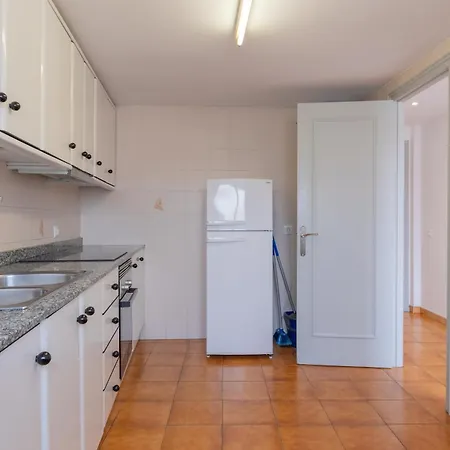 شقة Residencial Super Stop