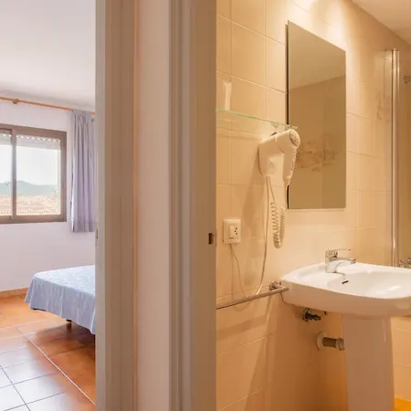 Residencial Super Stop شقة