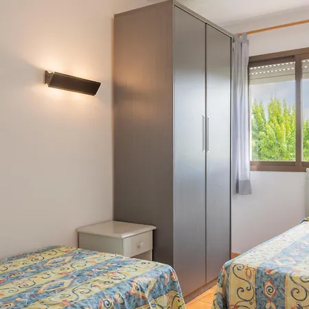 Residencial Super Stop *