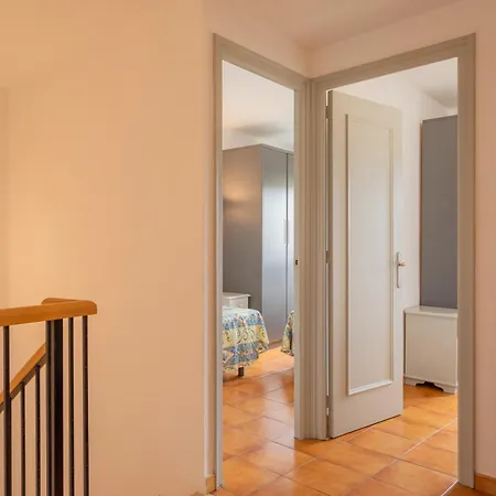 Residencial Super Stop شقة بالافروجيل