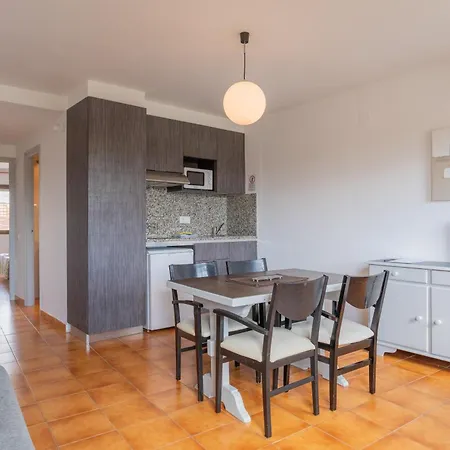 شقة Residencial Super Stop *