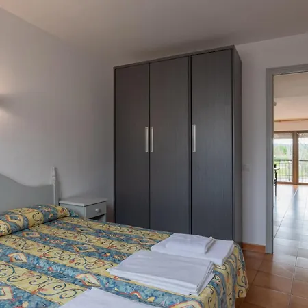 Residencial Super Stop شقة بالافروجيل