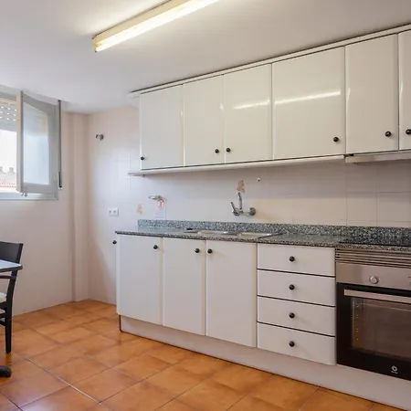 شقة Residencial Super Stop بالافروجيل