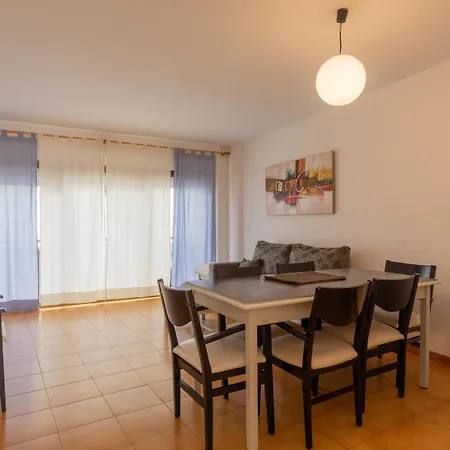 Residencial Super Stop شقة