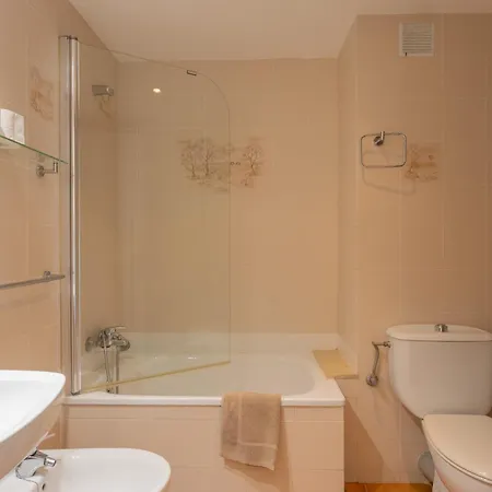 Residencial Super Stop شقة بالافروجيل