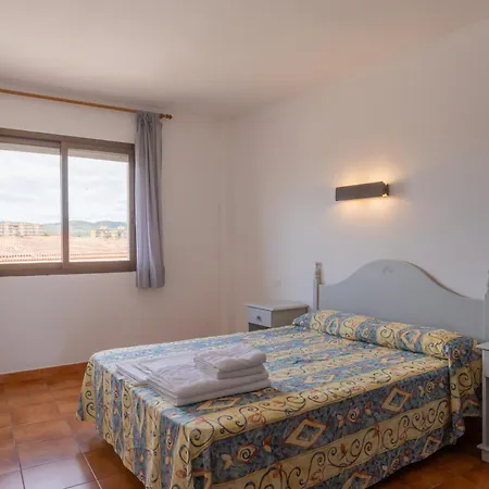 Residencial Super Stop شقة *