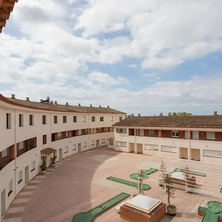 Residencial Super Stop شقة *