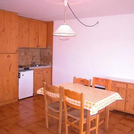 Residencial Super Stop شقة بالافروجيل