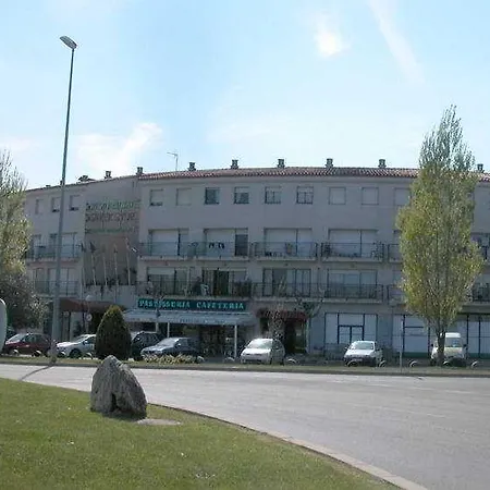 شقة Residencial Super Stop *