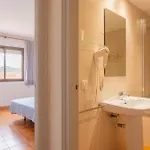 Residencial Super Stop アパート