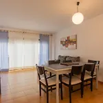 Residencial Super Stop アパート