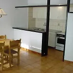 Residencial Super Stop アパート *