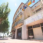 Residencial Super Stop * パラフルジェイ